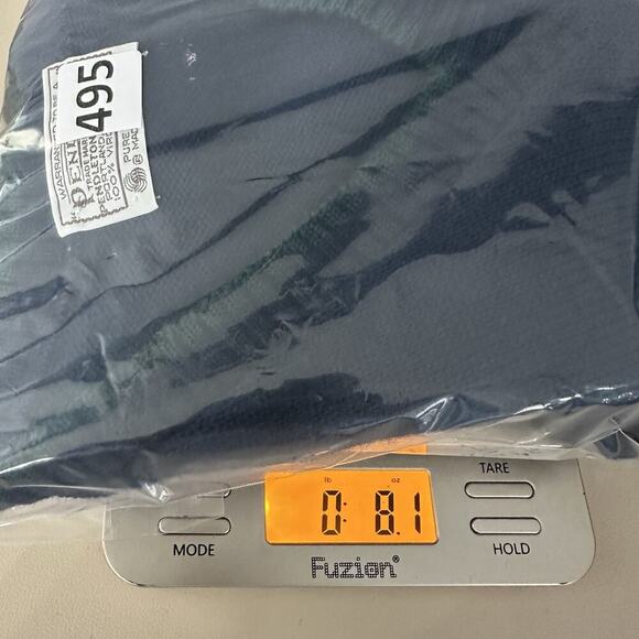 Vtg Pendleton Wool Sweater Vest Womens S Blue Scottish Dogs Preppy Dark Academia - Picture 15 of 15